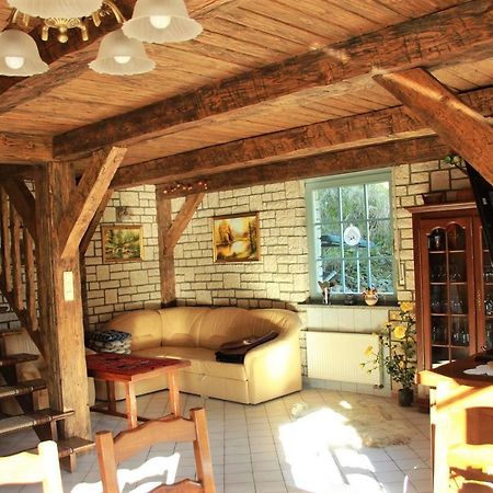 Letniskowa 10 Villa Czernichow  ภายนอก รูปภาพ