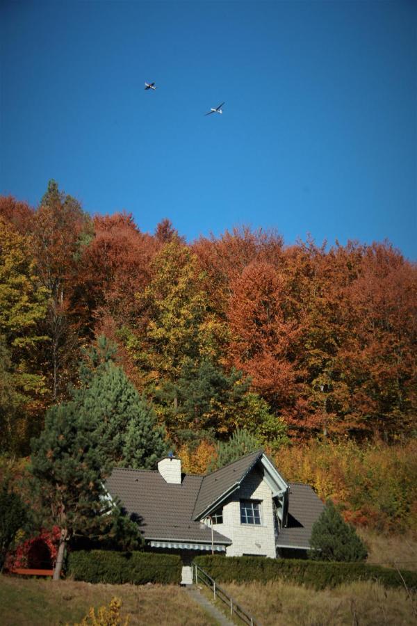 Letniskowa 10 Villa Czernichow  ภายนอก รูปภาพ