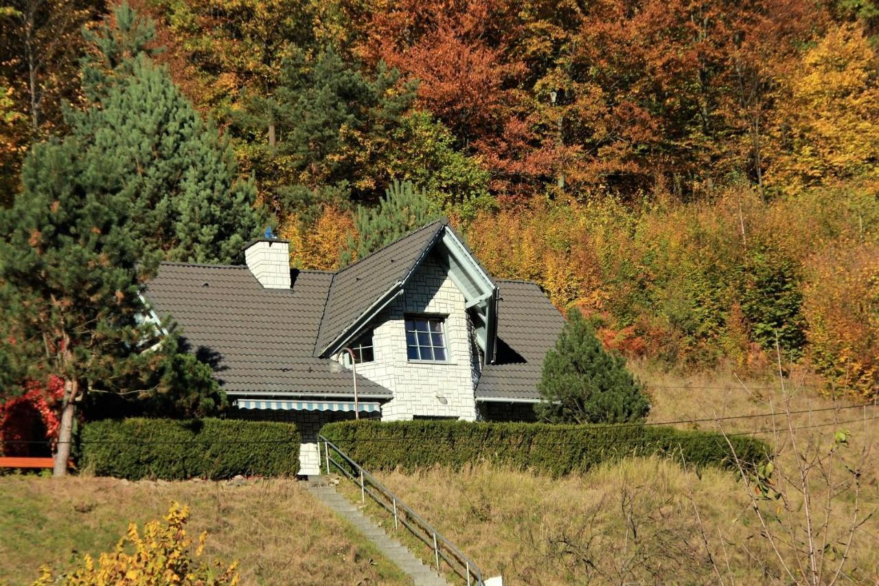 Letniskowa 10 Villa Czernichow  ภายนอก รูปภาพ