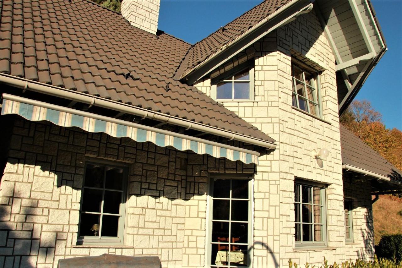 Letniskowa 10 Villa Czernichow  ภายนอก รูปภาพ