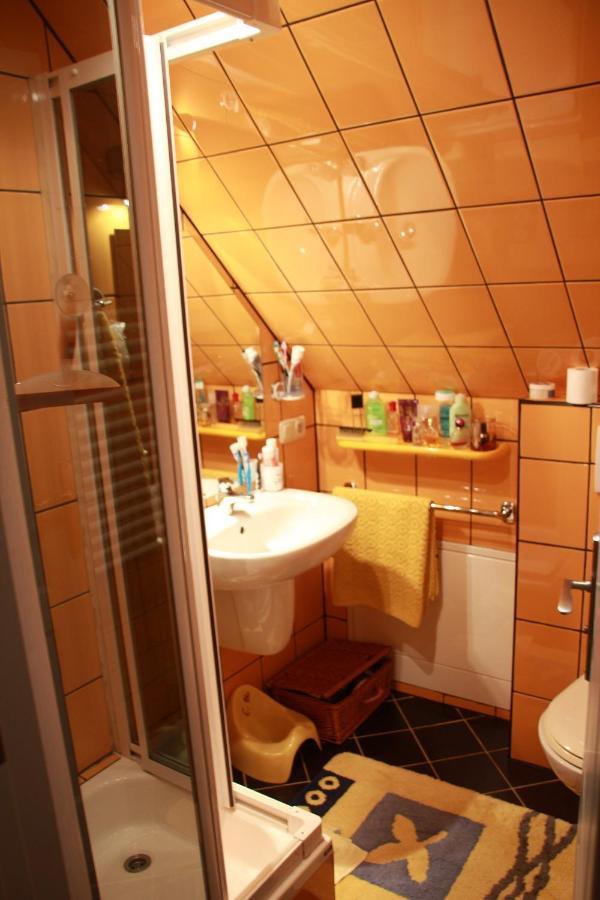 Letniskowa 10 Villa Czernichow  ภายนอก รูปภาพ