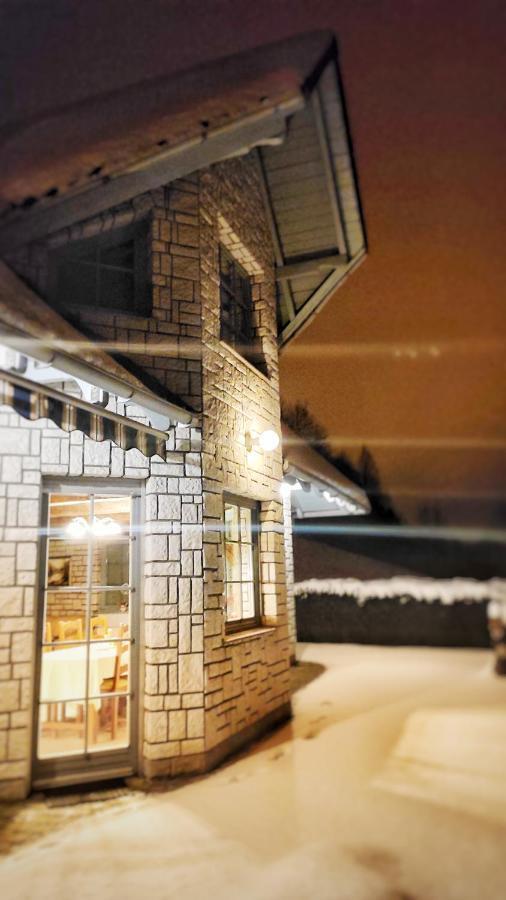 Letniskowa 10 Villa Czernichow  ภายนอก รูปภาพ